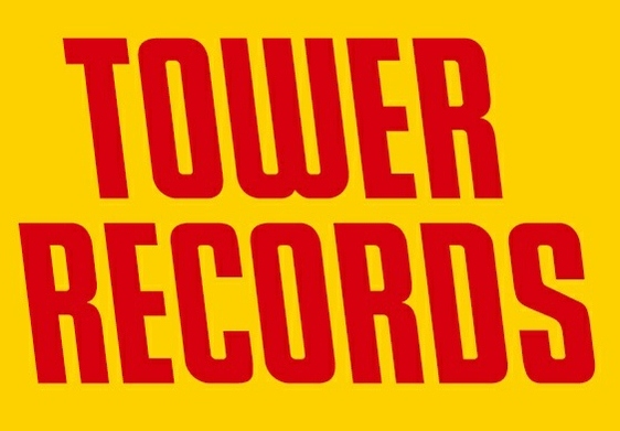 TOWER RECORDS